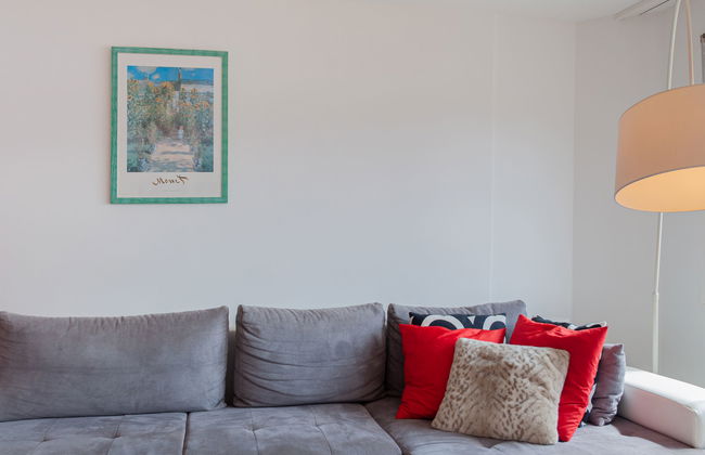 Lake Placid B5 - Foto 13