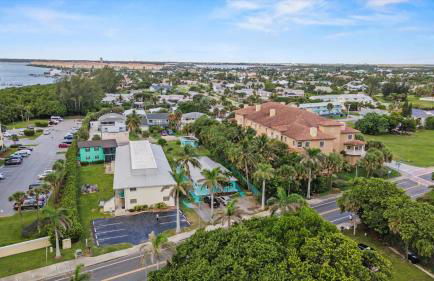 Ocean Drive Villas- Unit A - Foto 38