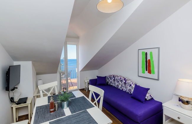 Amorino of Dubrovnik Apartments - Foto 33