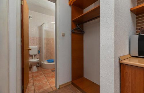 Apartments with parking space Podaca, Makarska - 6050 - Foto 33
