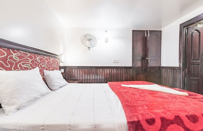 GuestHouser 3 BHK Houseboat 147b - Foto 10