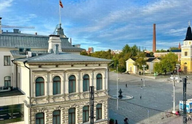 Unique Studio in a Historical Building - Foto 16