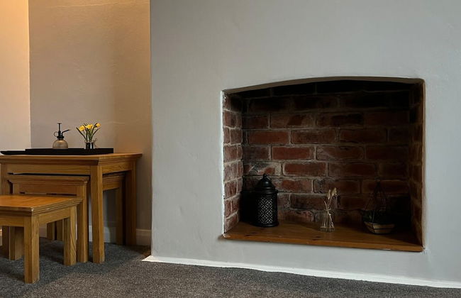 The Deeside - North Wales Sleeps up to 7 - Foto 31