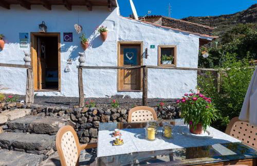 Romantic Hamlet Cottage with Private Pool La Fragua de Eliseo - Foto 38