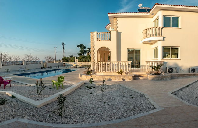 Komissa Villa - Foto 21