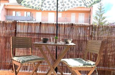 Charmant T2 lumineux avec terrasse - Foto 16