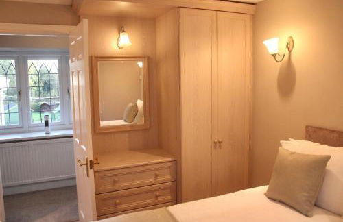 Rural Retreat with Hot Tub, Fire Pit & Games Room - Foto 38