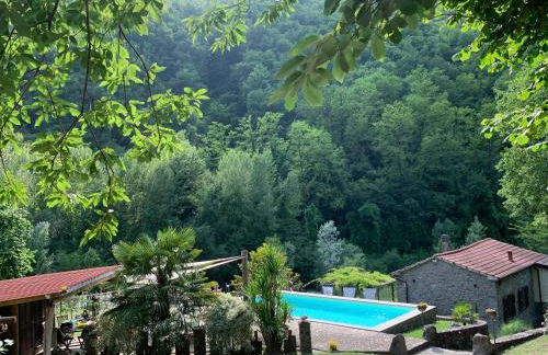 Magic Mill Castagnetoli - Foto 27