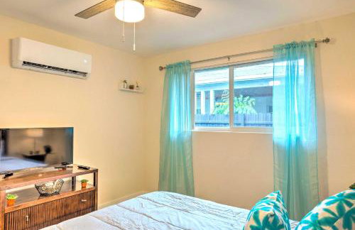 Turquoise Escape about 1 Mi to Sailfish Marina! - Foto 15