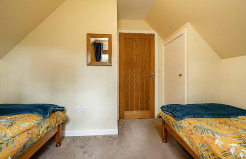 The Barn at Dormouse Cottage - Foto 31