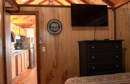 Lakeview Cedar Cabin - Kicks 66 - 4 - Foto 21