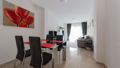 Cambrils Haven:2BR+2Bth+WF+Pool - Photo 2