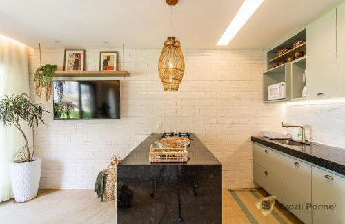 Taíba Beach Resort - Apartamento Encantador! - Foto 11