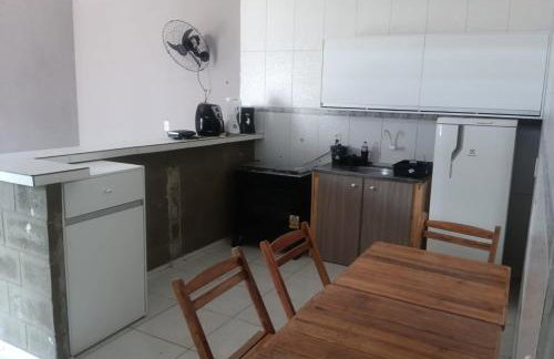 Casa 2 quartos Ar Condicionado 5 hospedes Vila Real proximo ao Shoppimg - Foto 9