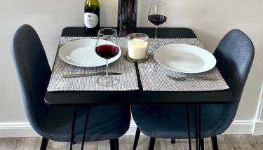 Central Apartment Linlithgow - Photo 5