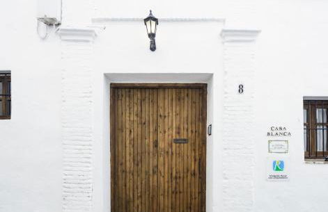 Casablanca Vejer Baño Termal - Foto 27