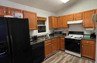 TheCornerWhiteHouse - Foto 29