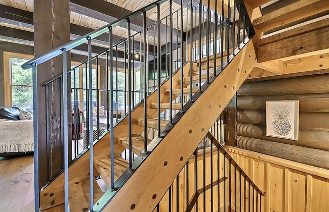 Le Chic Log Chalet Citq 241986 - Foto 18