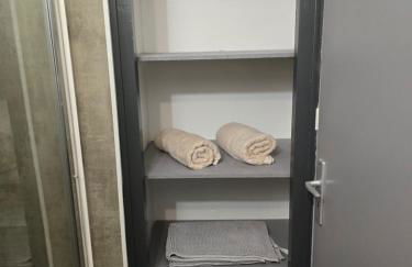 duplex centre ville - Foto 9