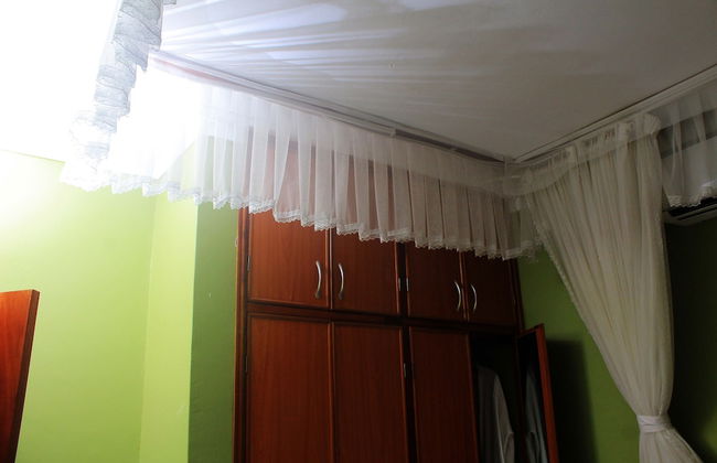 Mamikki Hotel Apartment - Photo 41