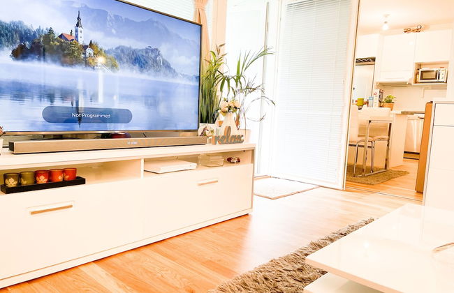 3bed Apartment 18 Mins by Metro to Helsinki Centre - Foto 16