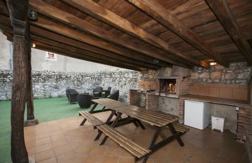 El Cabañon de Pimiango - Foto 41