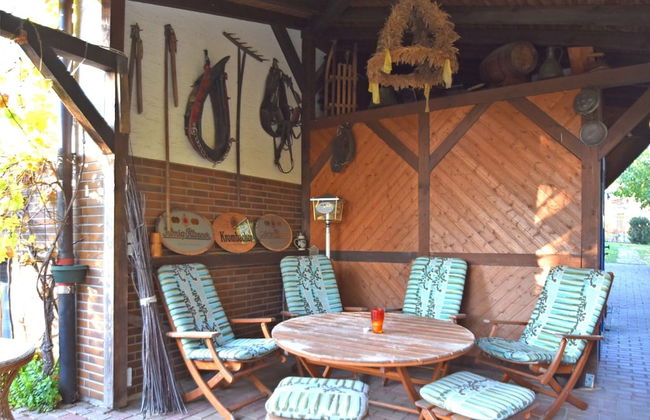 Delightful Apartment in Bad Zwesten - Foto 17