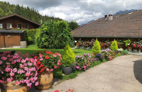 Gästehaus Alfred Klais - Foto 59