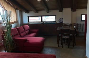 Residence Garibaldi bilocale e monolocale in centro a Foligno terzo e quarto piano - Photo 13