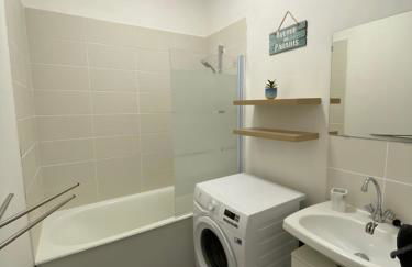 Grand deux pièces au pied du parc du château - Foto 4