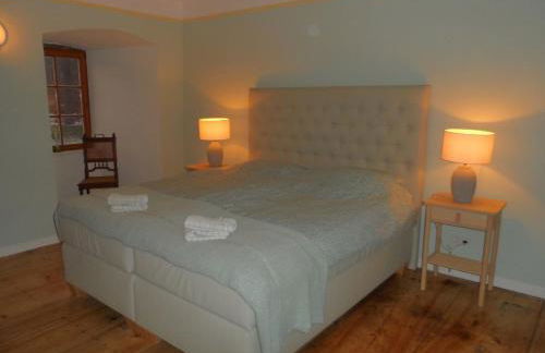 Schloß Roßdorf Ferienwohnungen & Camping - Foto 11