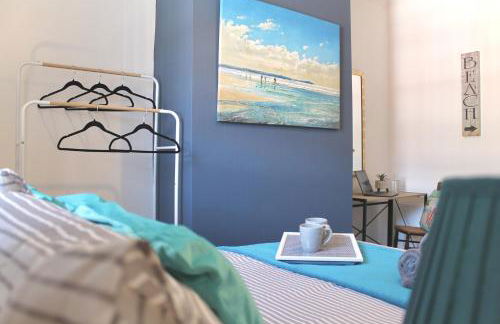 Your lovely 3-bed home-from-home in Bamber Bridge - Foto 28