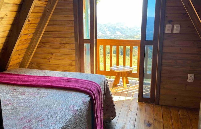 Rancho Sol Poente - Rancho Queimado - Foto 2