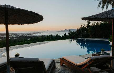 Breathtaking view guesthouse - Photo 40