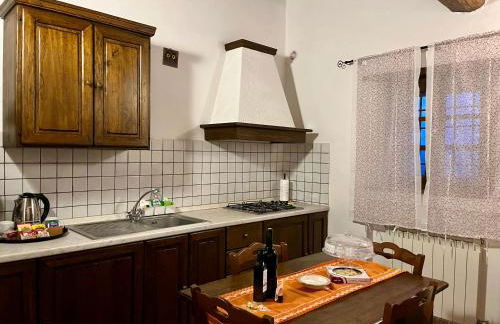 Agriturismo Le Querciole in Val d'Orcia - Foto 35