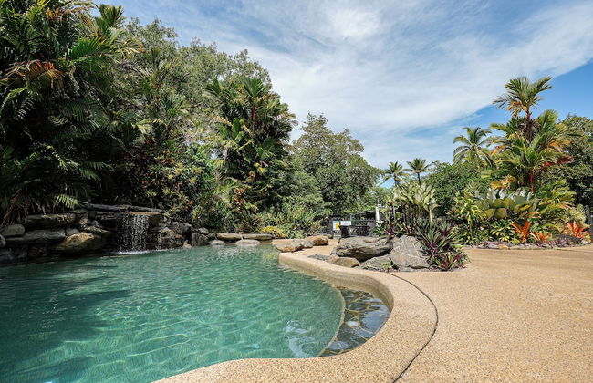 Daintree Beach Resort - Foto 56