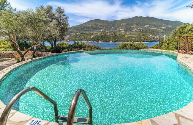 Villa Elpida - Foto 24