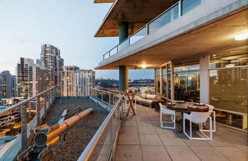 The Gallery Loft - Downtown finest - Foto 7