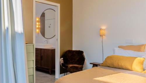 Loft lumineux haut de gamme avec patio privé - Photo 4