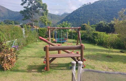 Temporada no Paraíso em Teresópolis - Foto 35