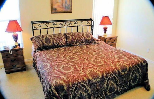 Ov2186 - Lindfields - 5 Bed 3 Baths Villa - Foto 6