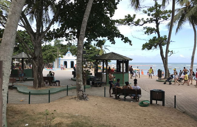 Apartamento Enseada Praia do Forte - Foto 49