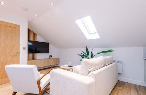 Old Town Hull Apt 3 - Two Bed - Sleeps 4 - Foto 32