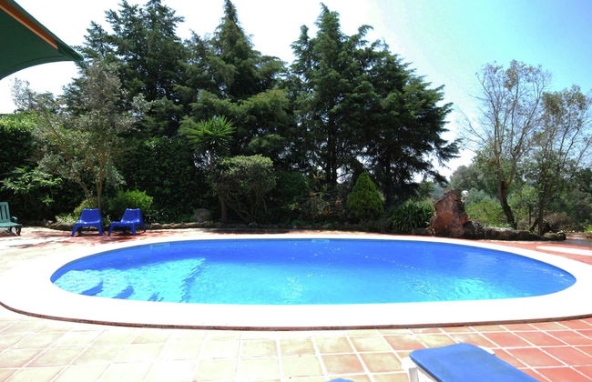 Farmhouse in Soudos With Garden - Foto 27