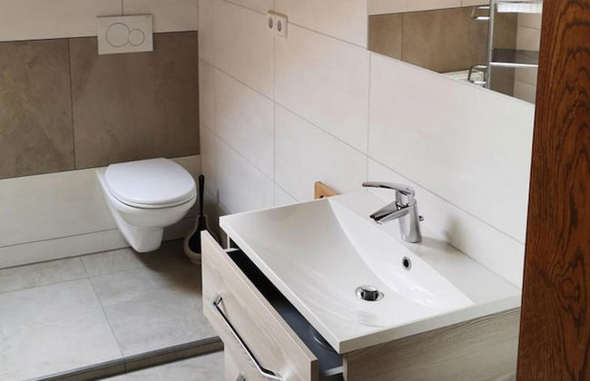 Apartment in St. Kanzian Near Klopeiner See - Foto 6