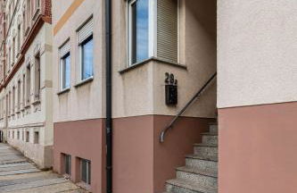 Apartmenthaus in Chemnitz für Monteure - Foto 21