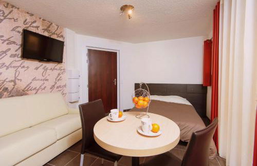 Villa Serafina Apartements - Foto 20