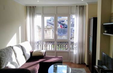 Ribadeo Centro - Photo 2