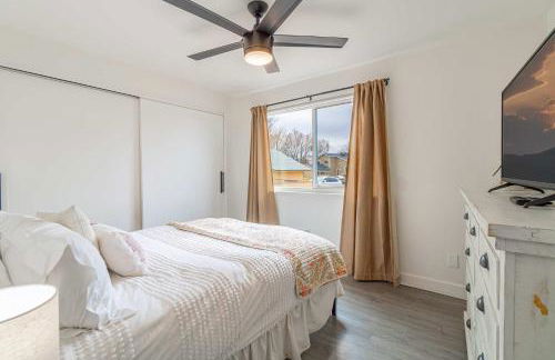 Cozy Family Haven in Sparks - Pet Friendly - Fenced Yard - Foto 26