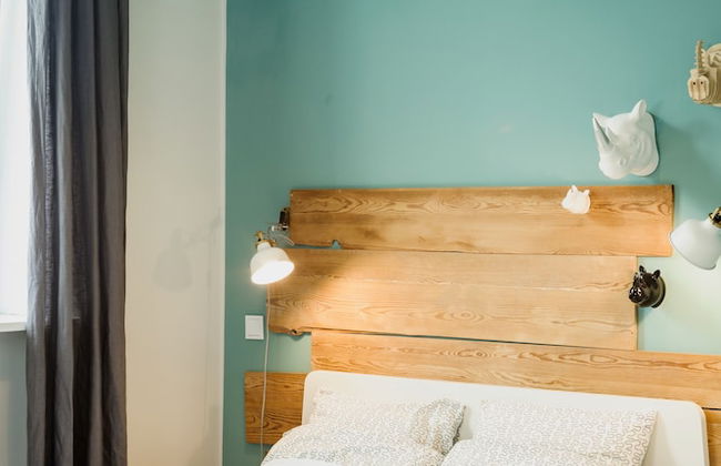 Szucha Apartments - Photo 8